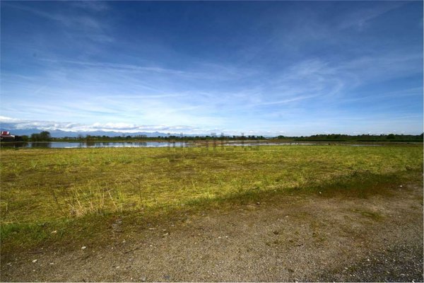 terreno edificabile in vendita a Caresanablot