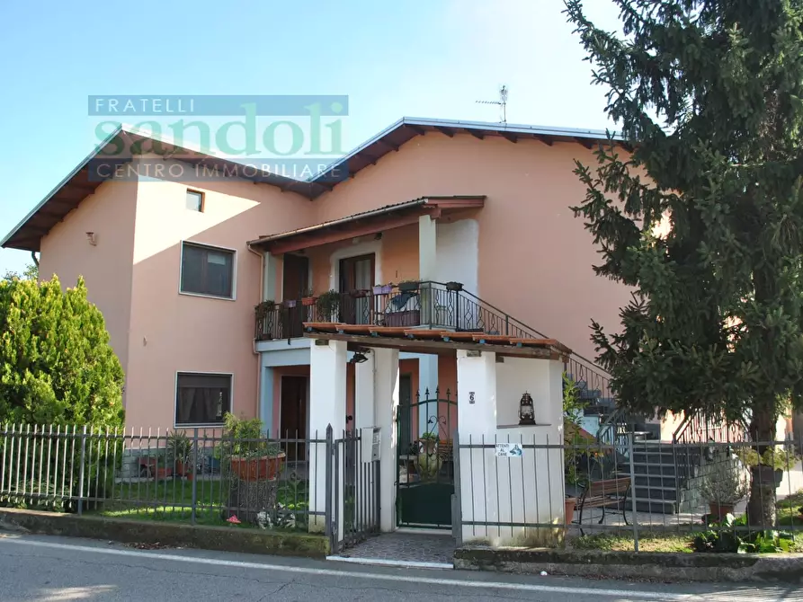 casa indipendente in vendita a Caresanablot