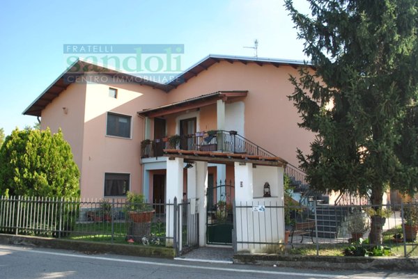 casa indipendente in vendita a Caresanablot