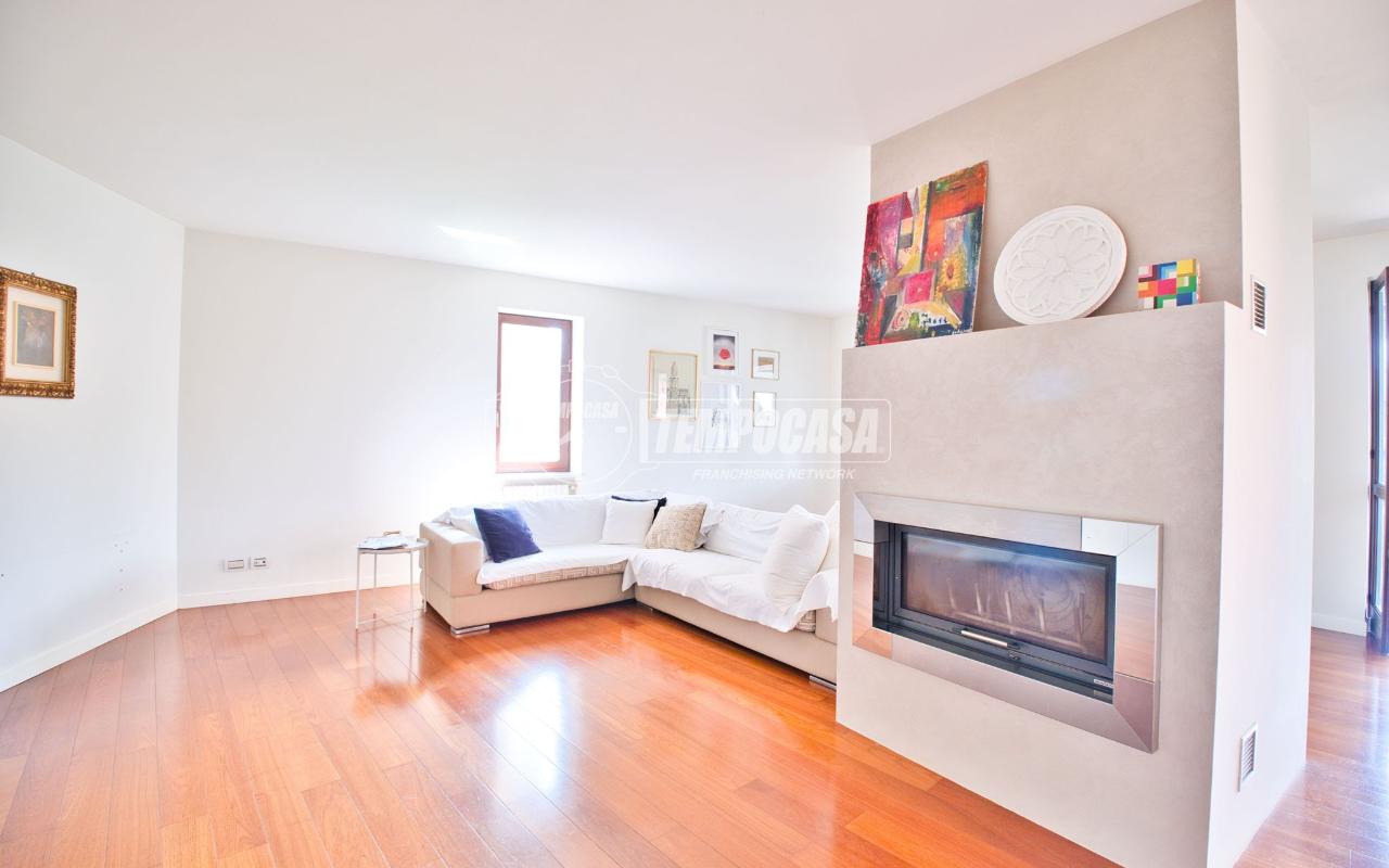 appartamento in vendita a Caresanablot