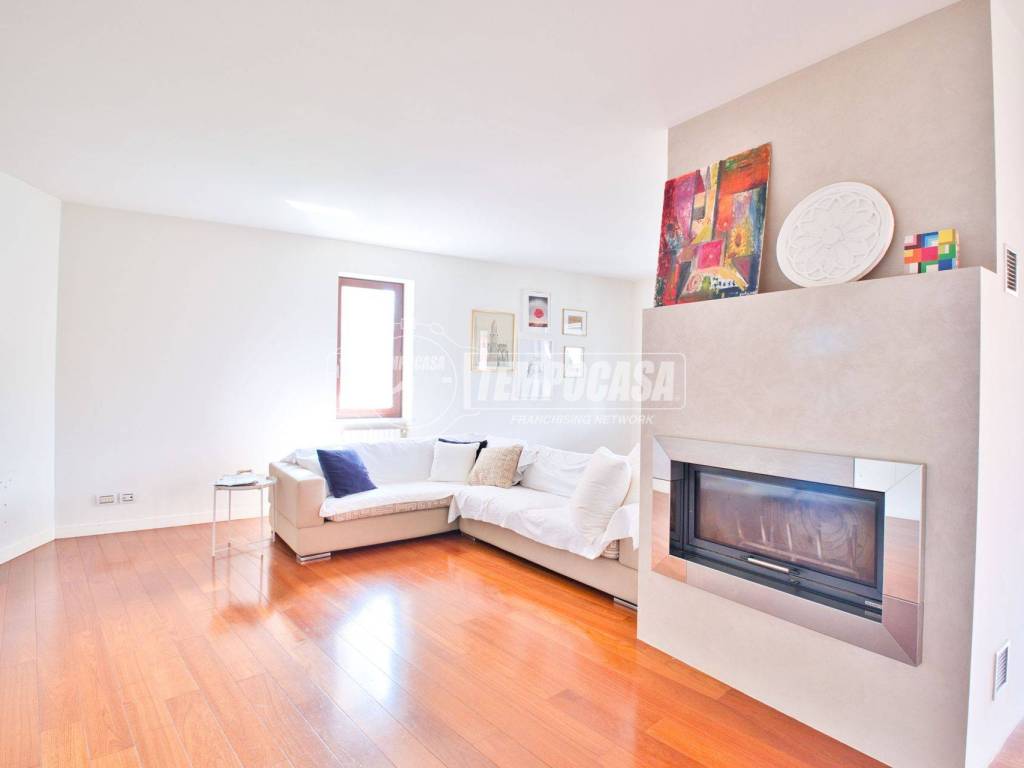 appartamento in vendita a Caresanablot