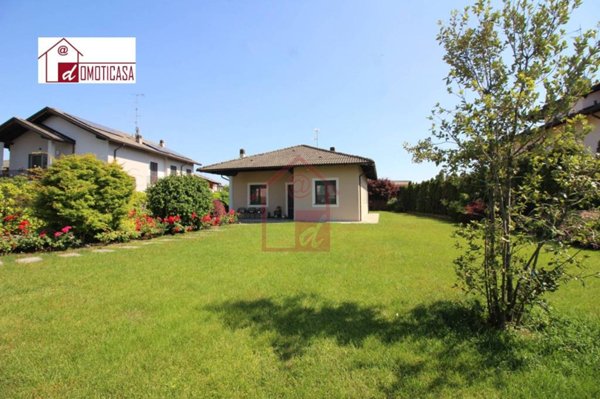 casa indipendente in vendita a Caresanablot