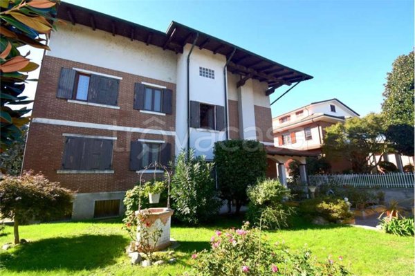 casa indipendente in vendita a Caresanablot