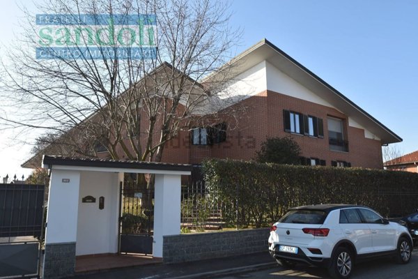 appartamento in vendita a Caresanablot