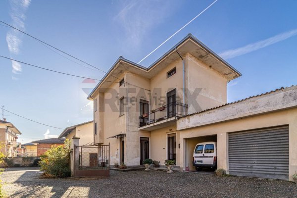 appartamento in vendita a Caresanablot