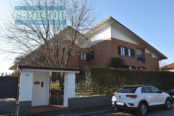 appartamento in vendita a Caresanablot