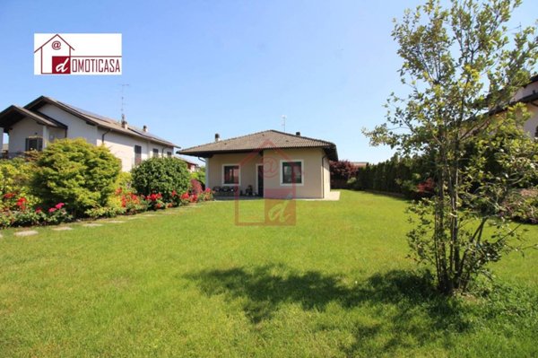 casa indipendente in vendita a Caresanablot