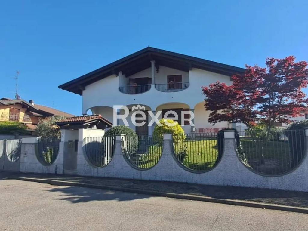 casa indipendente in vendita a Caresanablot