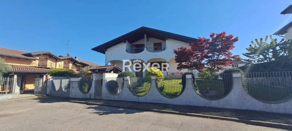 casa indipendente in vendita a Caresanablot