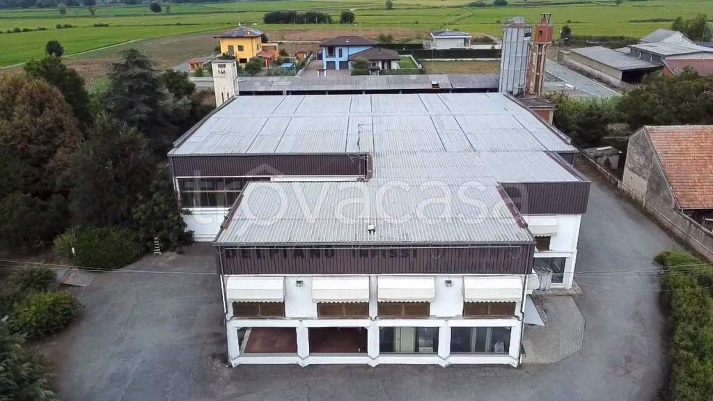appartamento in vendita a Caresanablot