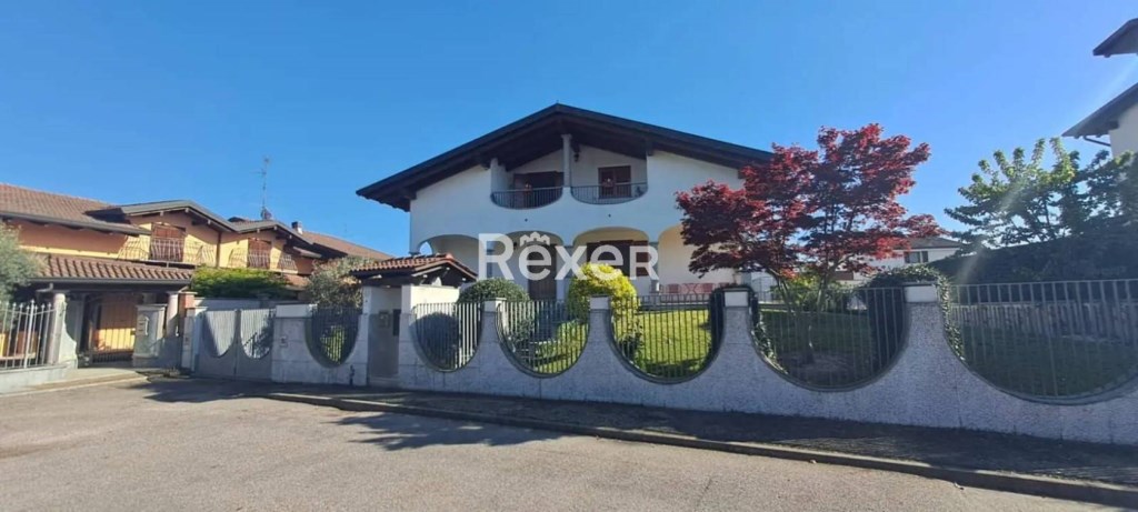 casa indipendente in vendita a Caresanablot
