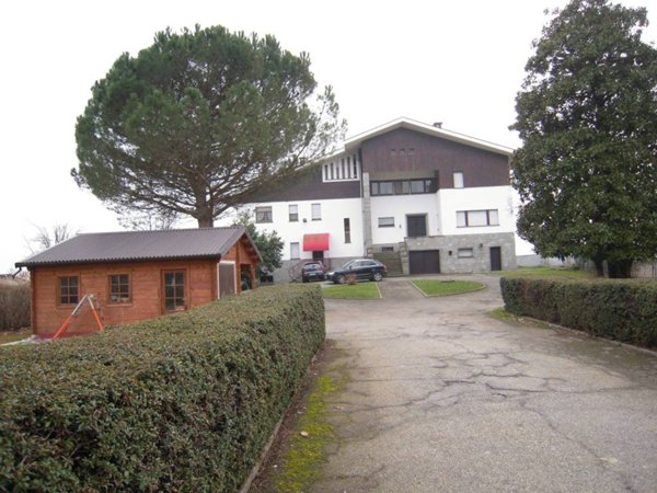casa indipendente in vendita a Carisio