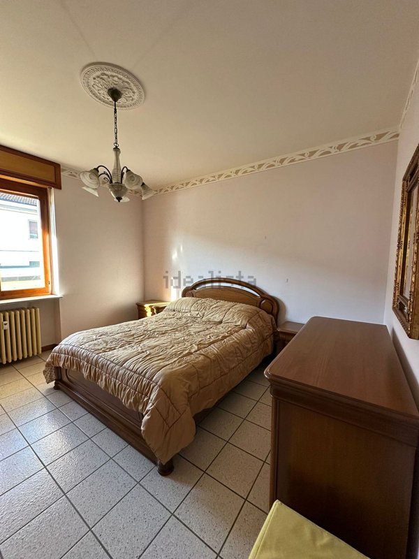 appartamento in vendita a Carisio