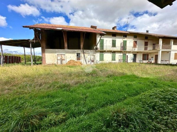 appartamento in vendita a Carisio