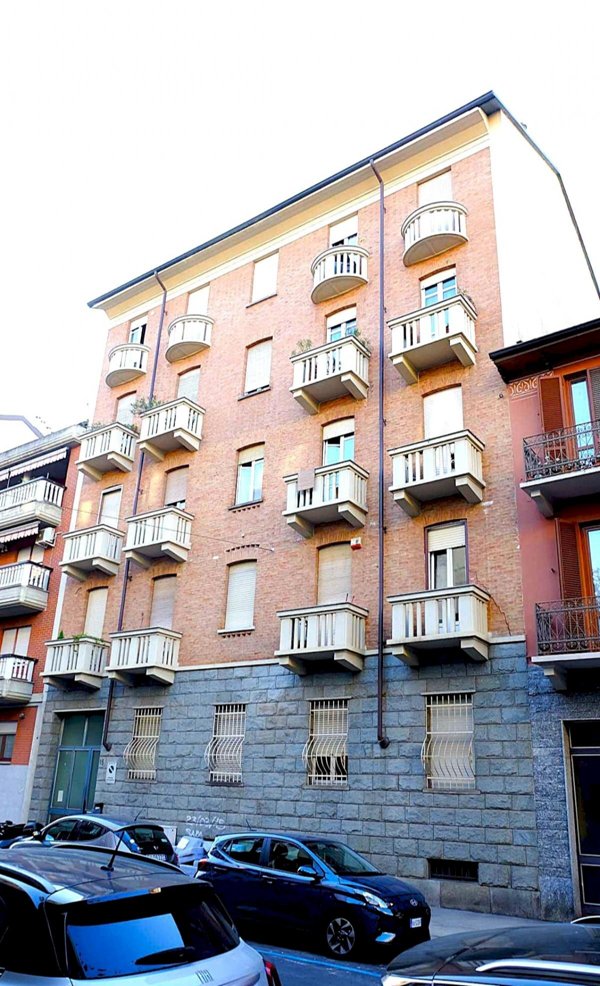 appartamento in vendita a Carisio
