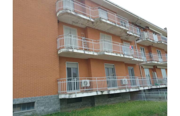 appartamento in vendita a Carisio