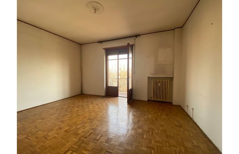 appartamento in vendita a Carisio