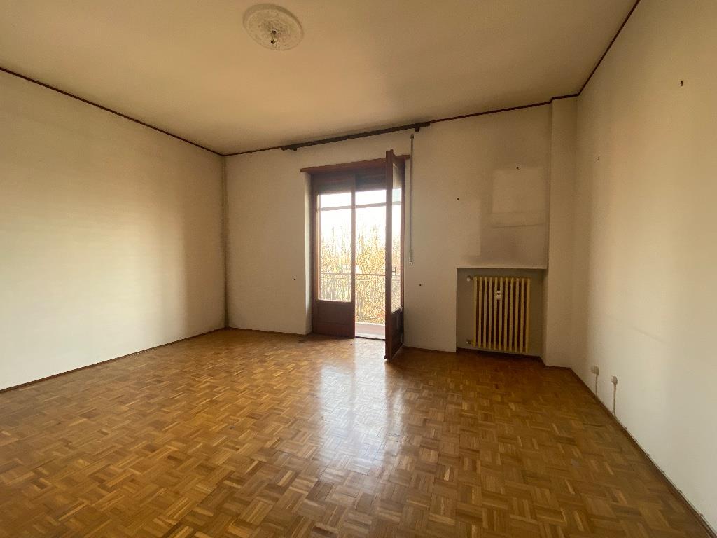 appartamento in vendita a Carisio