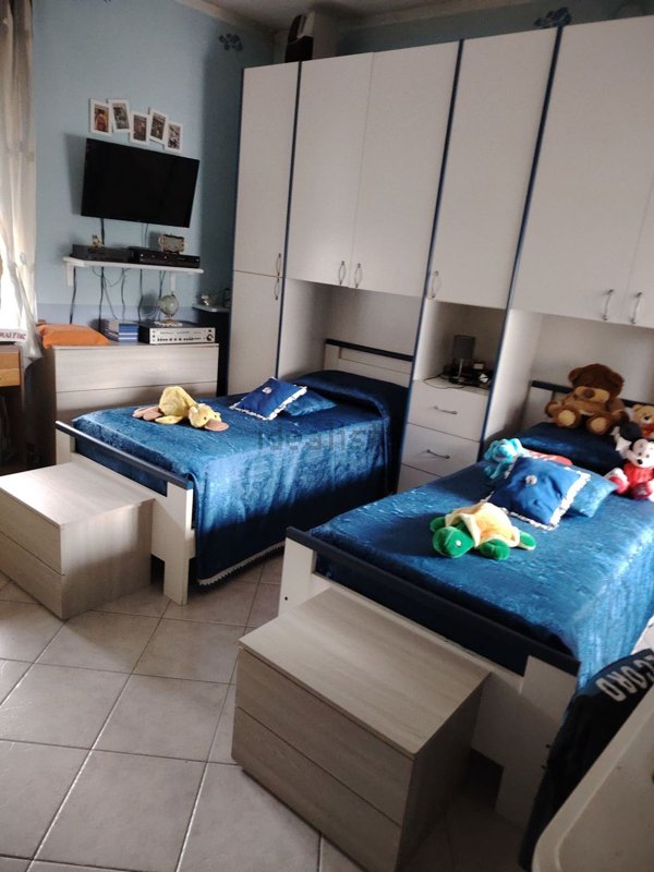 casa indipendente in vendita a Carisio