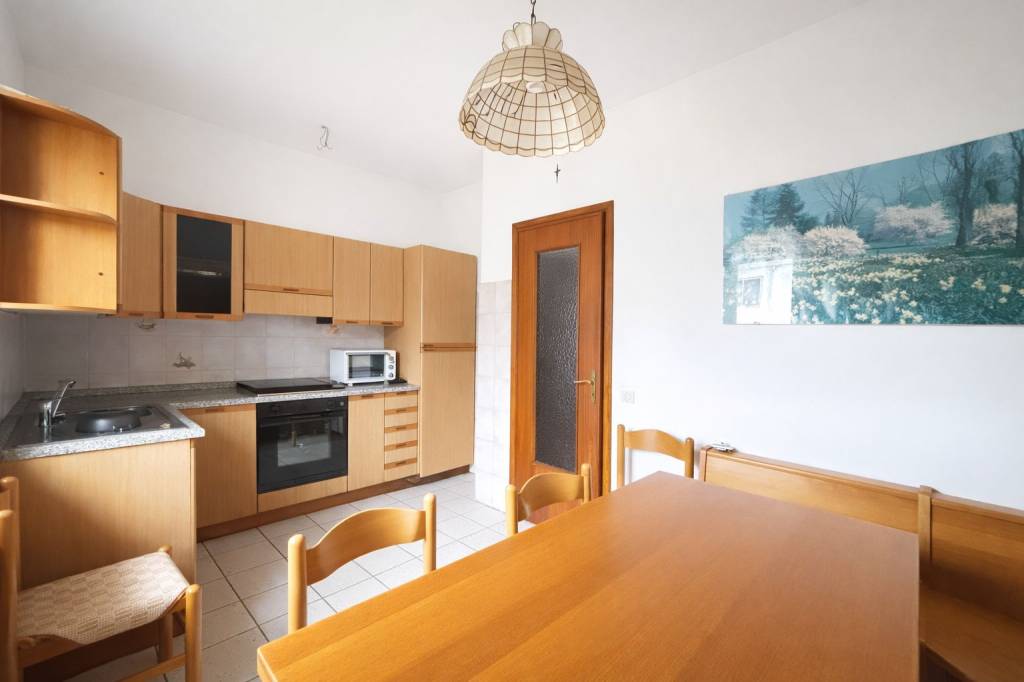 appartamento in vendita a Carisio