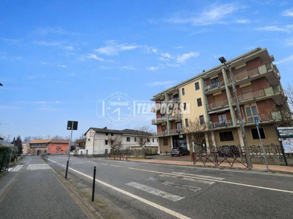 appartamento in vendita a Carisio