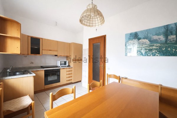 appartamento in vendita a Carisio