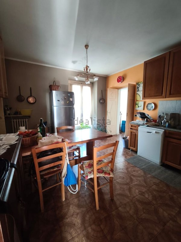 appartamento in vendita a Carisio