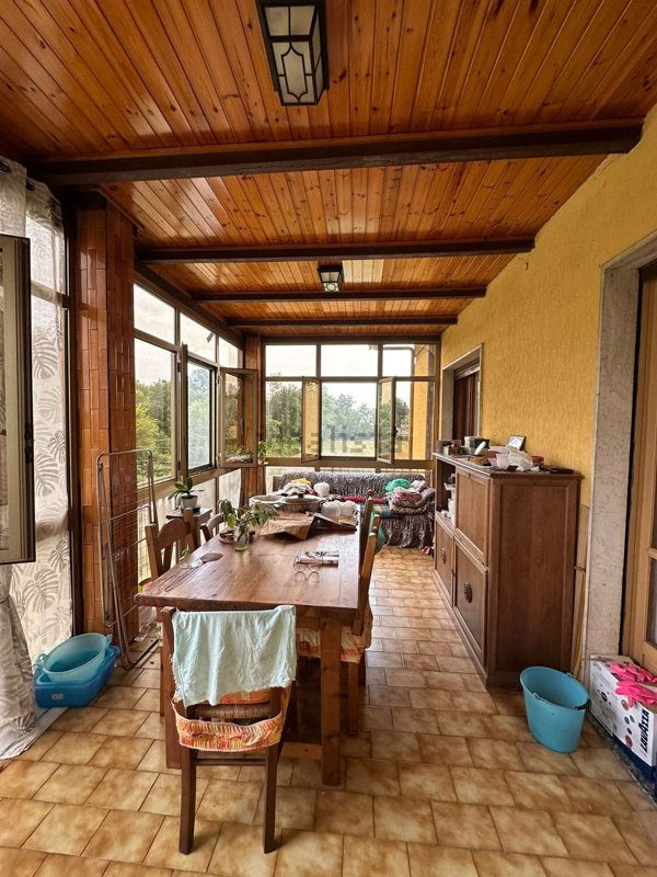 casa indipendente in vendita a Carisio