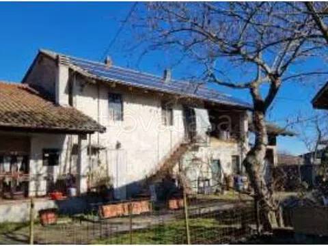 casa indipendente in vendita a Carisio