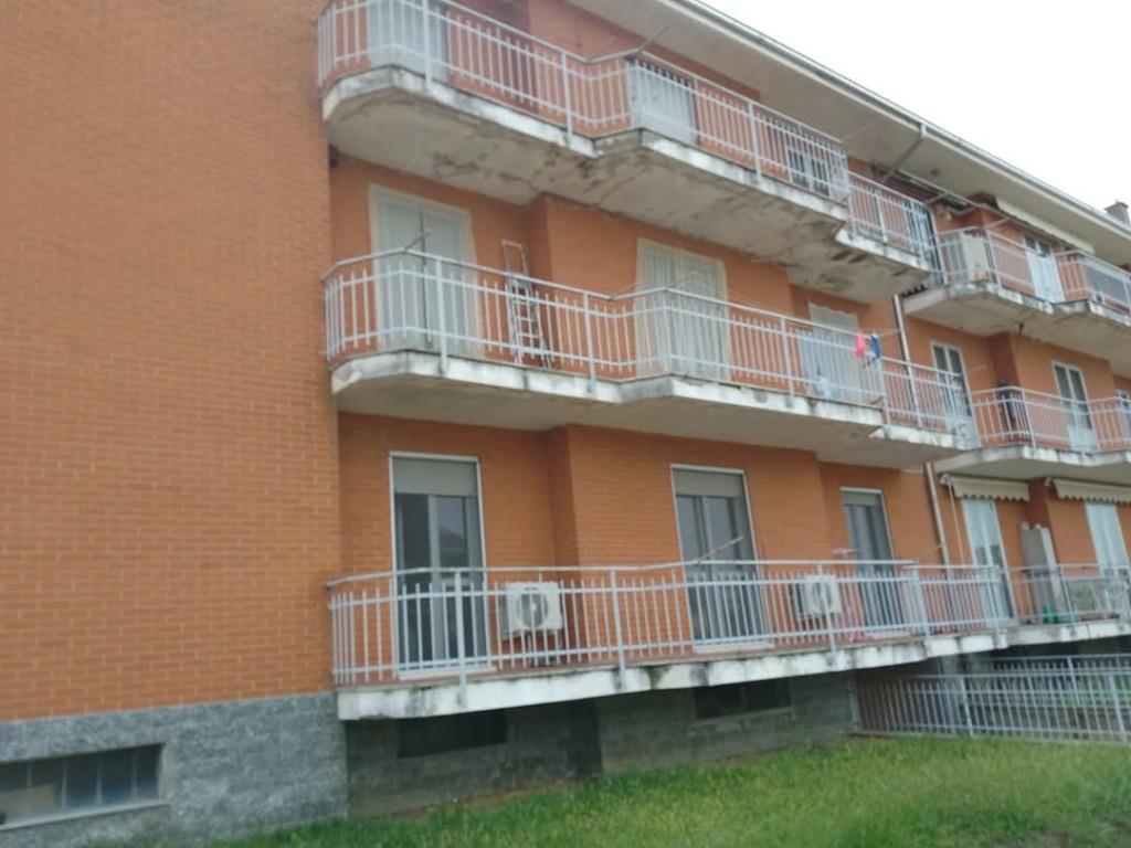 appartamento in vendita a Carisio
