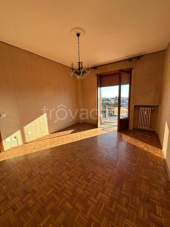 appartamento in vendita a Carisio