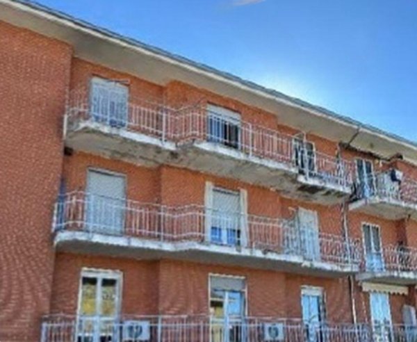 appartamento in vendita a Carisio