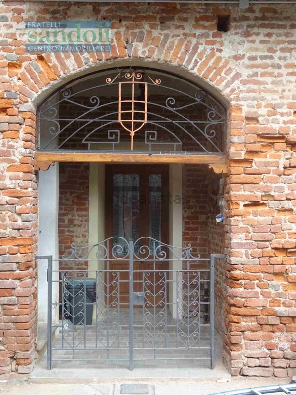 appartamento in vendita a Casanova Elvo