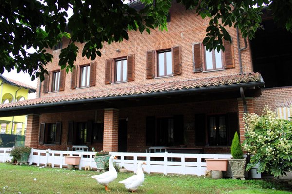 appartamento in vendita a Casanova Elvo