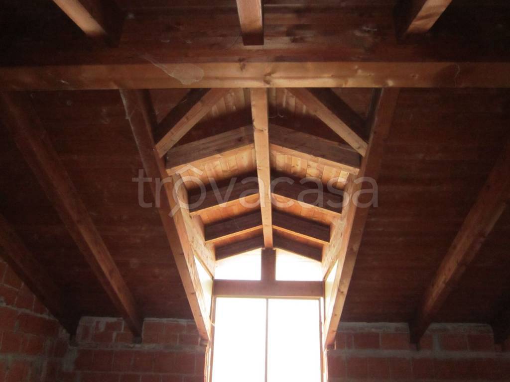 villa in vendita a Casanova Elvo