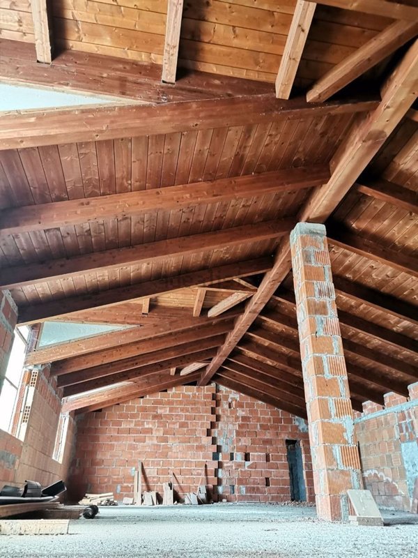 casa indipendente in vendita a Casanova Elvo