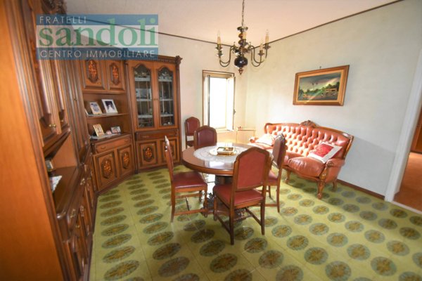 appartamento in vendita a San Giacomo Vercellese