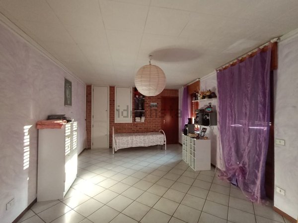 appartamento in vendita a San Giacomo Vercellese
