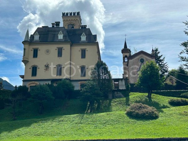 appartamento in vendita a Cervatto