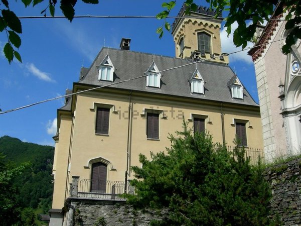 appartamento in vendita a Cervatto