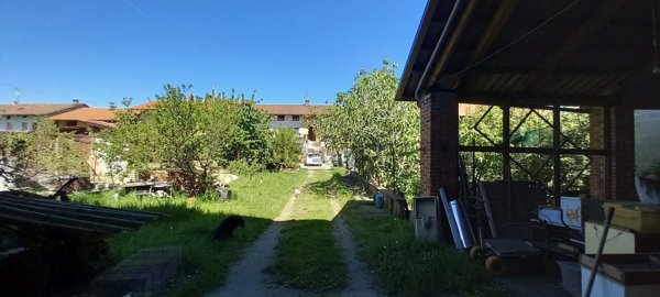 appartamento in vendita a Cigliano