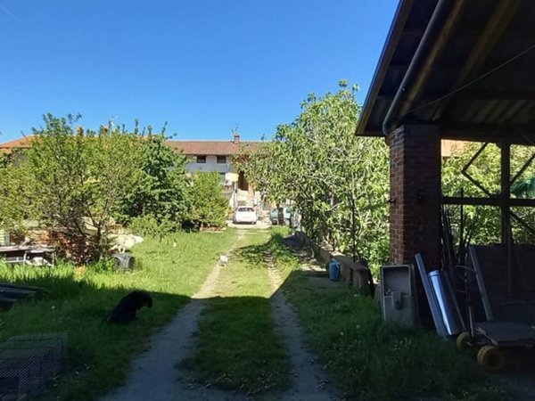 appartamento in vendita a Cigliano