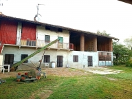 casa indipendente in vendita a Cigliano