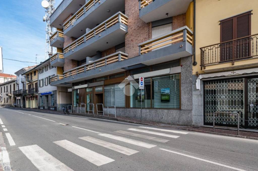 negozio in vendita a Cigliano