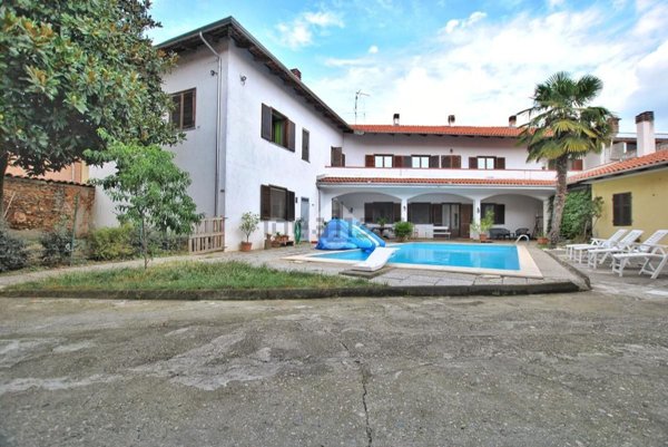 casa indipendente in vendita a Cigliano