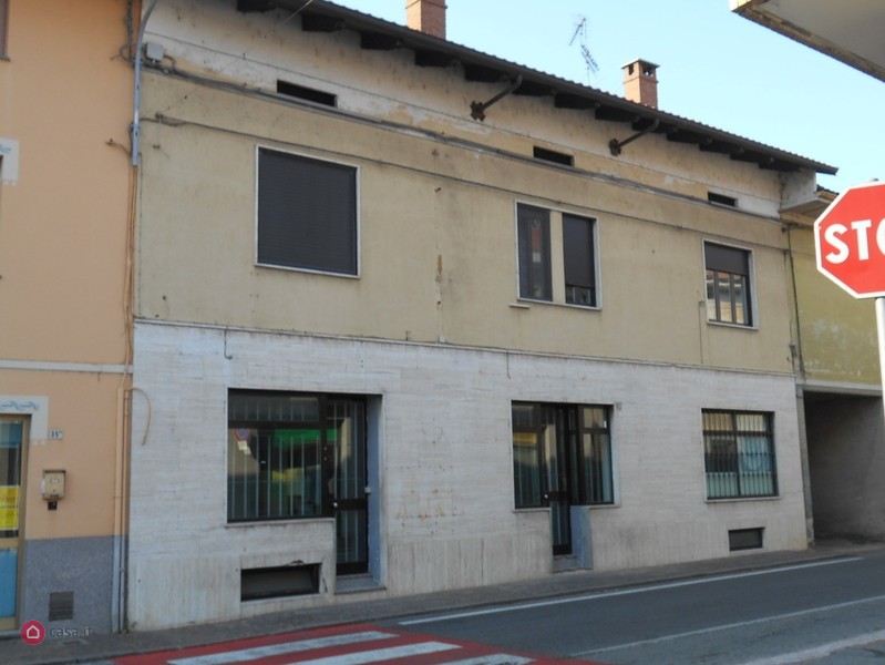 negozio in vendita a Cigliano