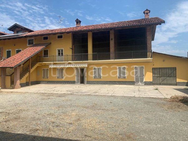 casa indipendente in vendita a Cigliano