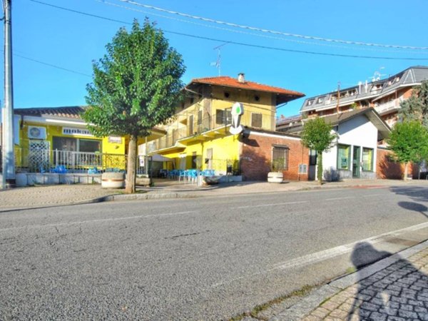 negozio in vendita a Cigliano