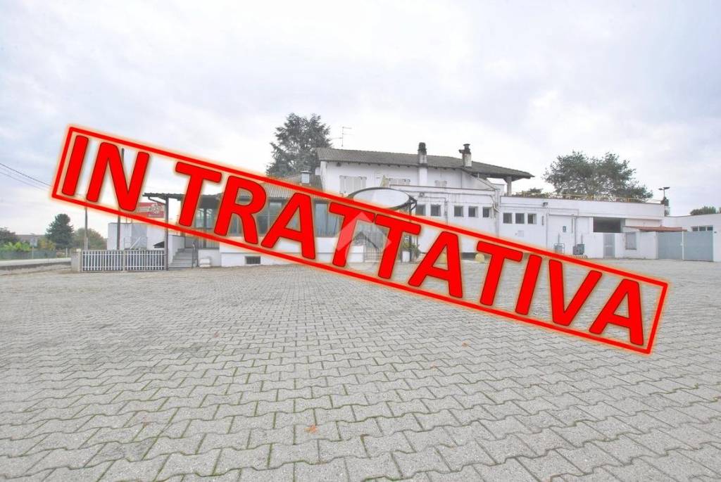 negozio in vendita a Cigliano