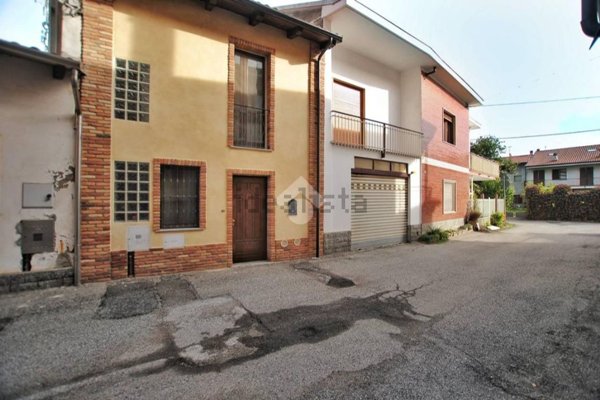 appartamento in vendita a Cigliano